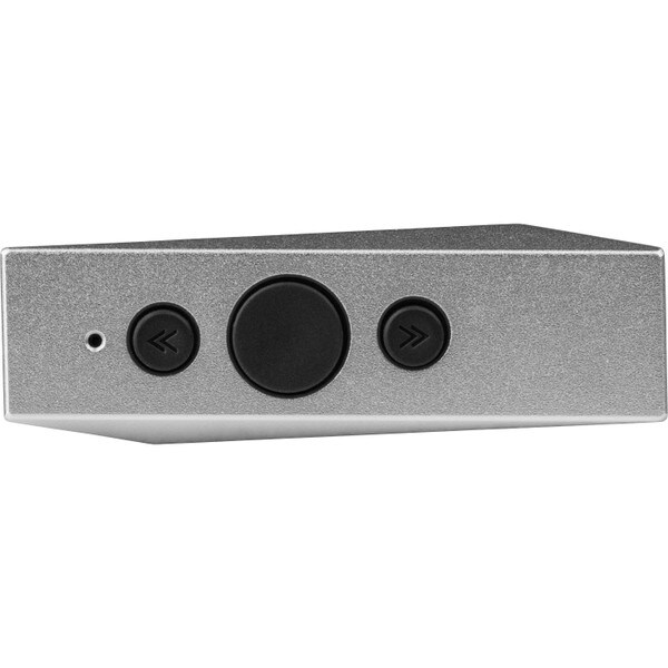 Main product image for miniDSP IL-DSP Miniature DSP Powered Headphone Amplifier230-3432